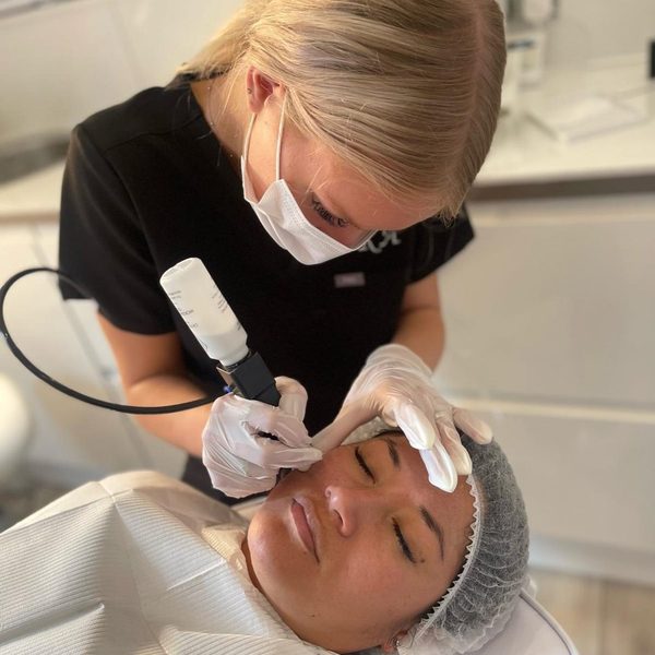 Instagram post from Rejuvenating Aesthetics
